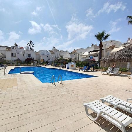 La Casita De Vera Playas de Vera Ngoại thất bức ảnh