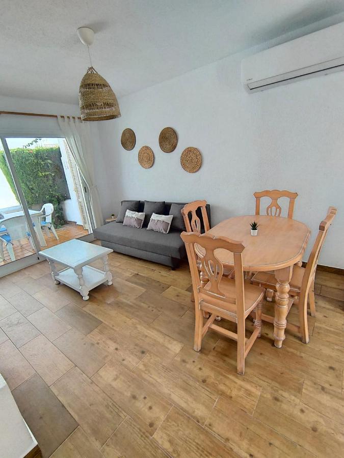 La Casita De Vera Playas de Vera Ngoại thất bức ảnh