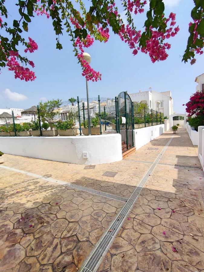 La Casita De Vera Playas de Vera Ngoại thất bức ảnh