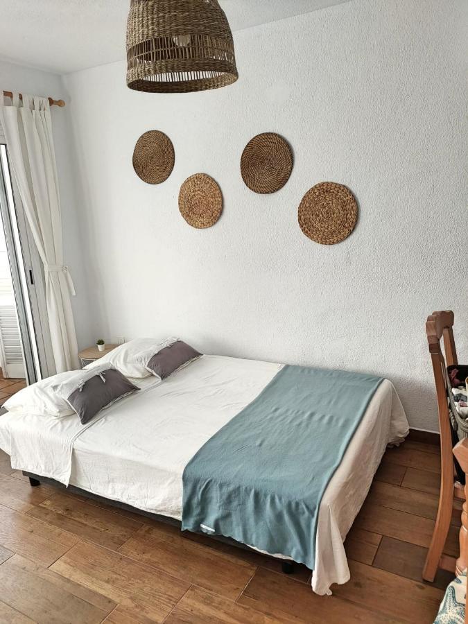 La Casita De Vera Playas de Vera Ngoại thất bức ảnh