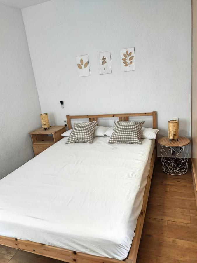 La Casita De Vera Playas de Vera Ngoại thất bức ảnh