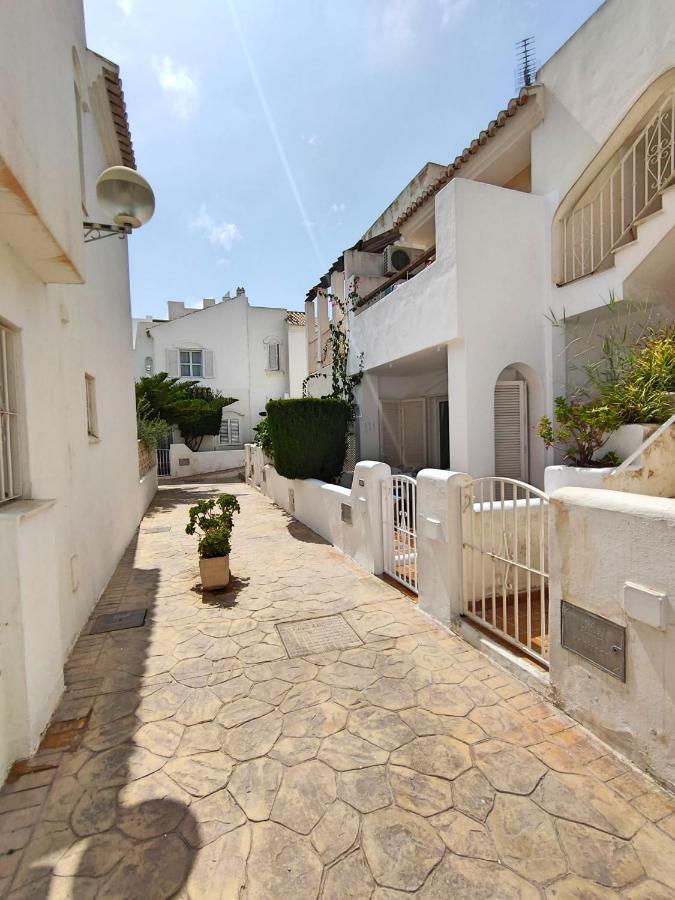 La Casita De Vera Playas de Vera Ngoại thất bức ảnh