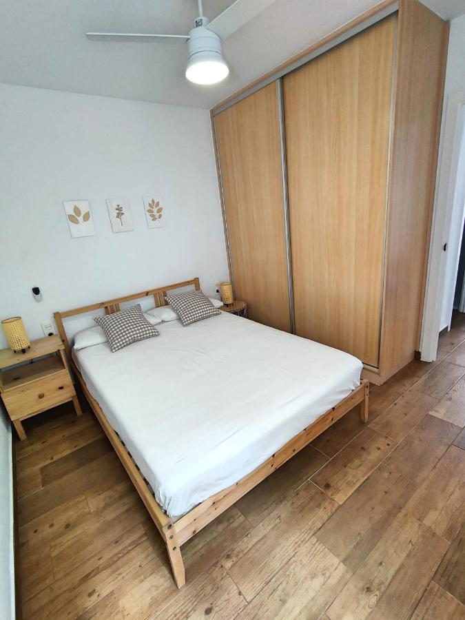 La Casita De Vera Playas de Vera Ngoại thất bức ảnh