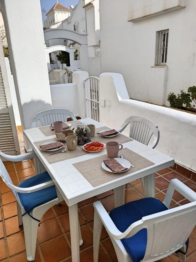 La Casita De Vera Playas de Vera Ngoại thất bức ảnh